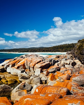 Tasmania Circumnavigation 