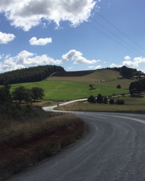 Tasmania Circumnavigation 