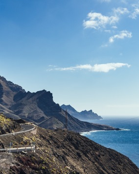 Gran Canaria Circumnavigation
