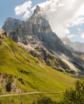 Dolomites: # 2