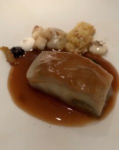 Dolomites & Fine Dine