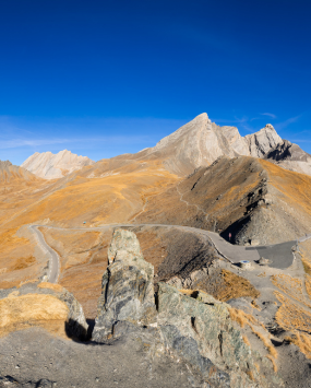 French Alps Top 30 - #2