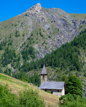 French Alps Top 30 - #1