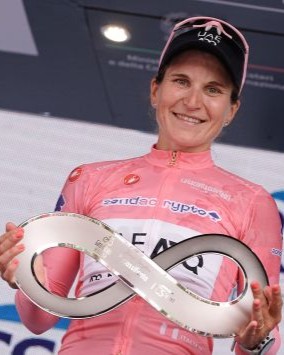 Giro d'Italia Women