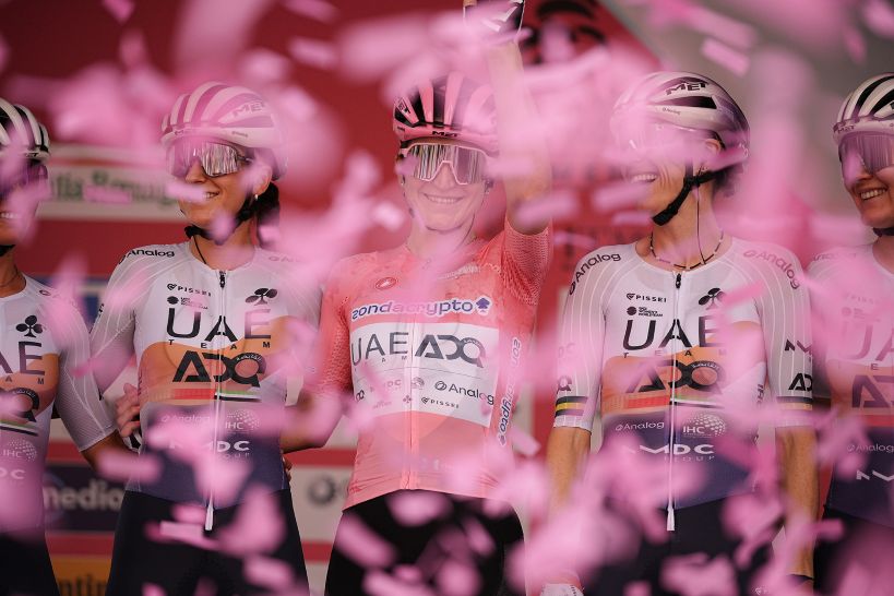 Giro d'Italia Women
