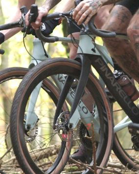 Eroica Tuscany Gravel