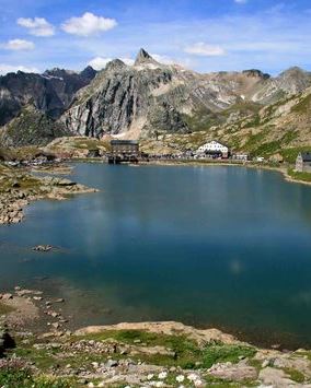 Piemonte - Mont Blanc - Barolo