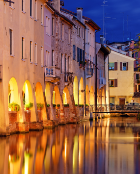 Treviso - Prosecco