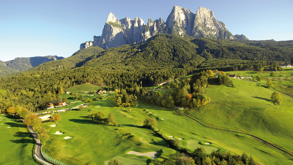 Italian Lakes & Dolomites
