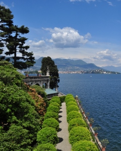Italian Lakes & Alps