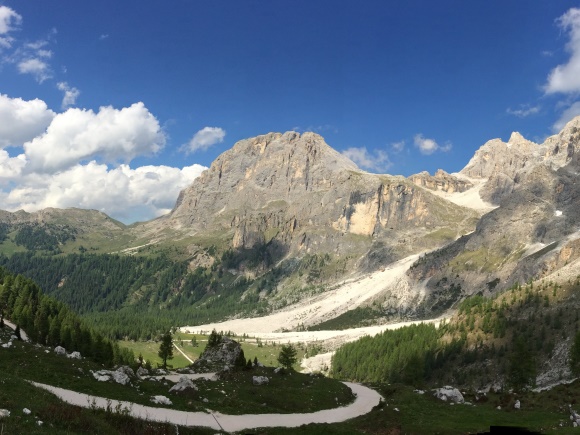 MTB Pure Dolomites-Huts