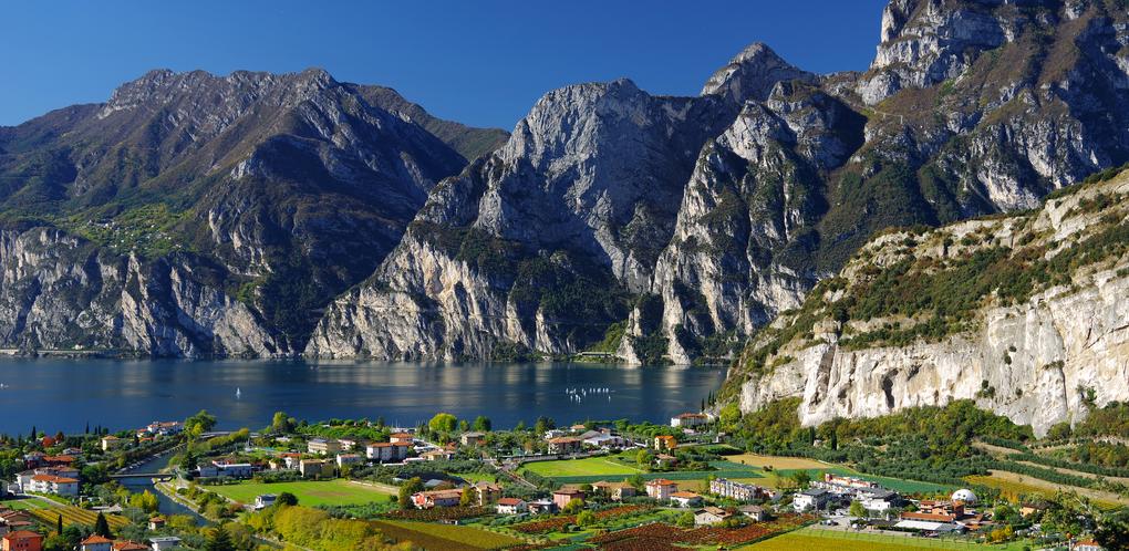 Italian Lakes Discovery