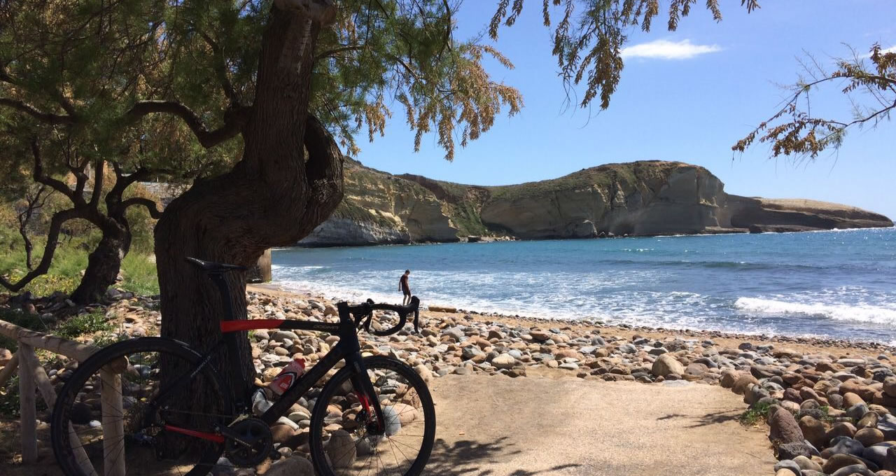 Sardinia Circumnavigation