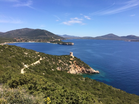 Sardinia & Corsica
