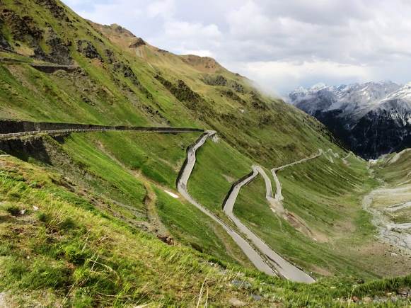 Italian Alps - The Greats