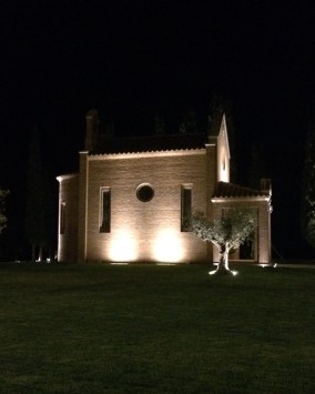 Under the Tuscan Sun