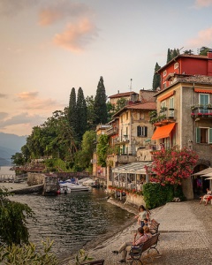 Italian Lakes Discovery