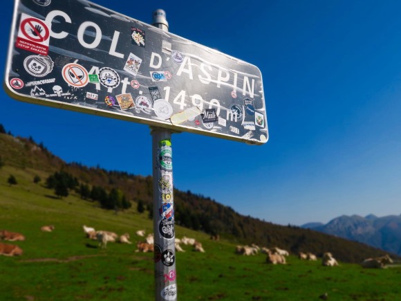 Pyrenees Legends