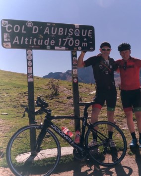 EPIC - Trans Pyrenees