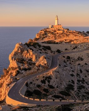 Mallorca Circumnavigation