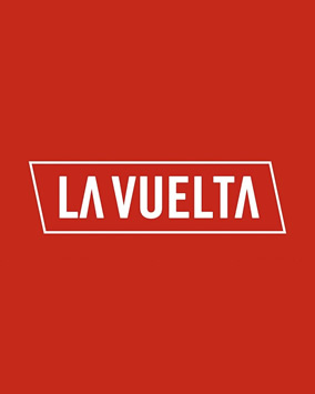 La Vuelta Men 2025