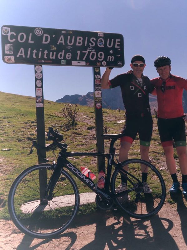 Enriched Friendships