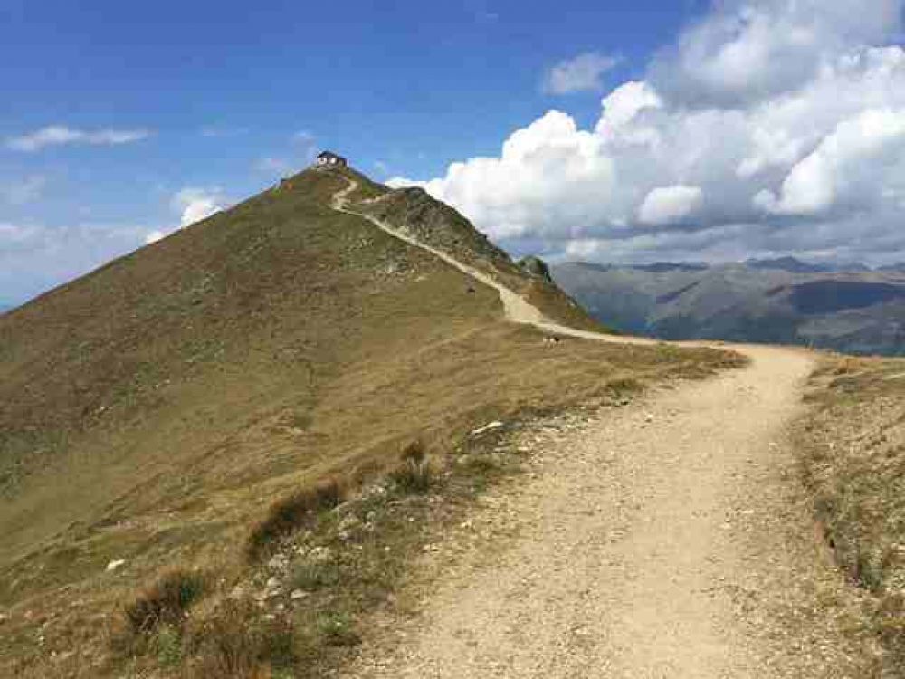 Pure Gravel Cycling Tours